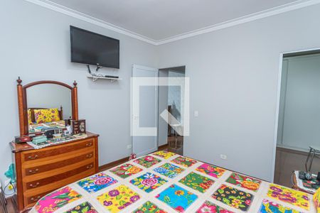 Suite 1 de casa à venda com 3 quartos, 450m² em Vila Primavera, São Paulo