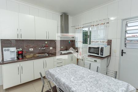 Casa à venda com 450m², 3 quartos e 8 vagasCozinha