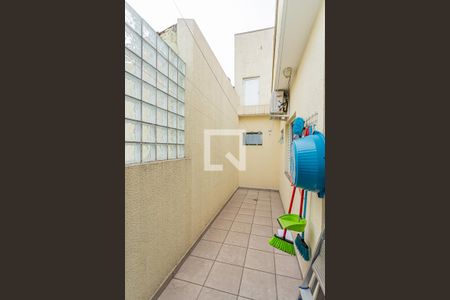 Casa à venda com 450m², 3 quartos e 8 vagasQuintal área de serviço