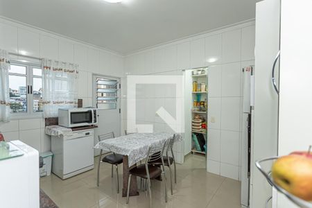 Casa à venda com 450m², 3 quartos e 8 vagasCozinha