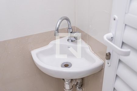 Casa à venda com 450m², 3 quartos e 8 vagasLavabo salão de festas