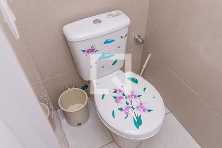 Casa à venda com 450m², 3 quartos e 8 vagasLavabo salão de festas