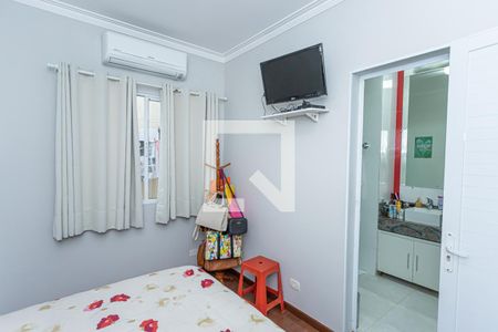 Casa à venda com 450m², 3 quartos e 8 vagasSuite 2