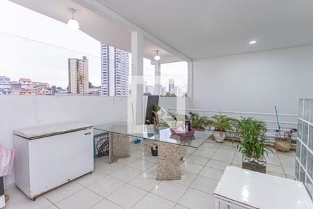 Casa à venda com 450m², 3 quartos e 8 vagasSalão de festas