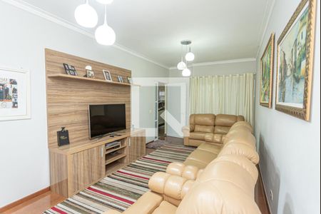 Sala de casa à venda com 3 quartos, 450m² em Vila Primavera, São Paulo