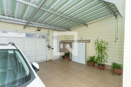 Casa à venda com 450m², 3 quartos e 8 vagasGaragem