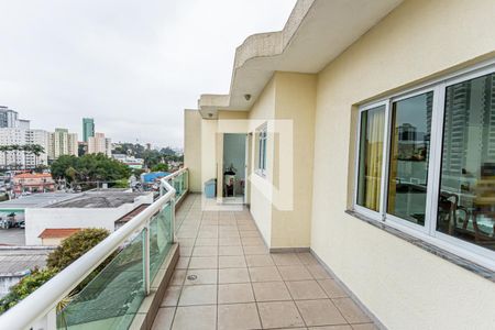 Casa à venda com 450m², 3 quartos e 8 vagasVaranda