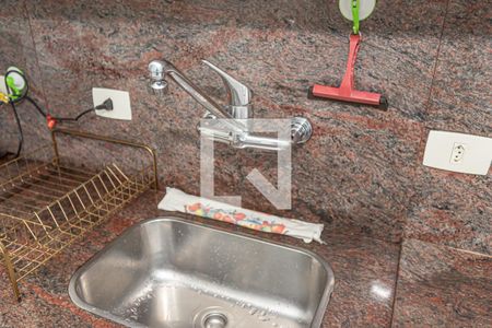 Casa à venda com 450m², 3 quartos e 8 vagasCozinha