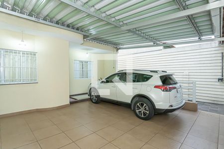 Casa à venda com 450m², 3 quartos e 8 vagasGaragem