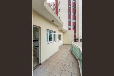 Casa à venda com 450m², 3 quartos e 8 vagasVaranda