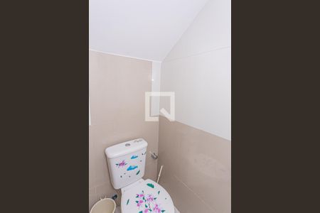 Casa à venda com 450m², 3 quartos e 8 vagasLavabo salão de festas