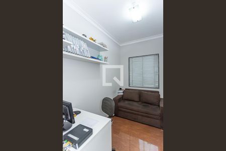 Casa à venda com 450m², 3 quartos e 8 vagasHome office