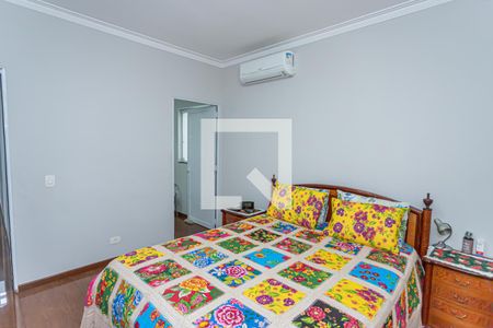 Suite 1 de casa à venda com 3 quartos, 450m² em Vila Primavera, São Paulo