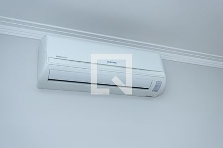 Suite 1 de casa à venda com 3 quartos, 450m² em Vila Primavera, São Paulo