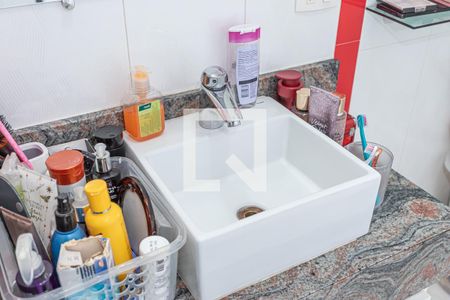 Casa à venda com 450m², 3 quartos e 8 vagasBanheiro suite 2