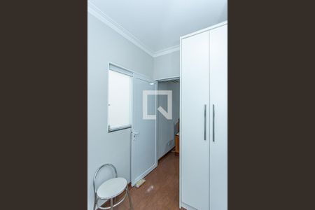Casa à venda com 450m², 3 quartos e 8 vagasCloset suite 1