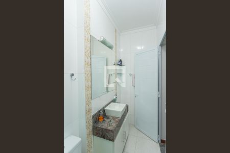 Casa à venda com 450m², 3 quartos e 8 vagasBanheiro suite 3