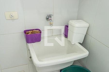 Casa à venda com 450m², 3 quartos e 8 vagasÁrea de Serviço