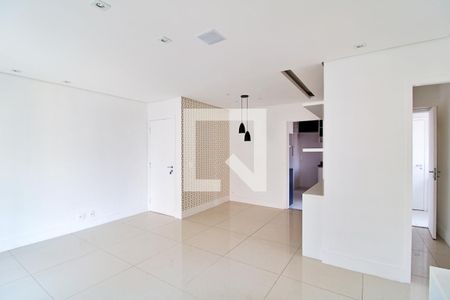 Sala de apartamento à venda com 2 quartos, 90m² em Jardim Ampliacao, São Paulo