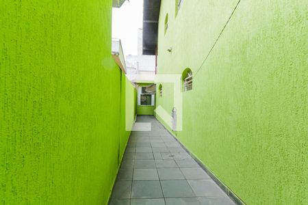 Casa à venda com 218m², 3 quartos e 3 vagasQuintal