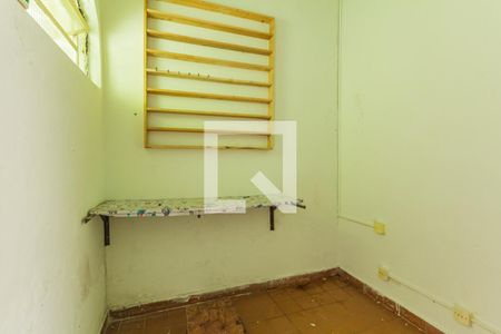 Quarto Serviços de casa à venda com 3 quartos, 218m² em Vila Guarani, Mauá