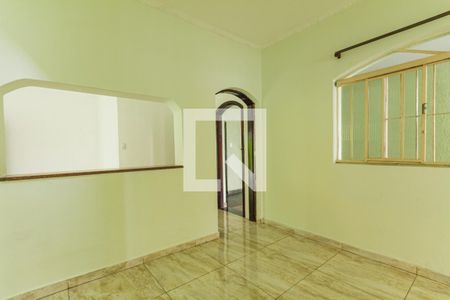 Sala de Jantar de casa à venda com 3 quartos, 218m² em Vila Guarani, Mauá
