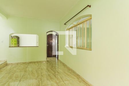 Sala de Jantar de casa à venda com 3 quartos, 218m² em Vila Guarani, Mauá