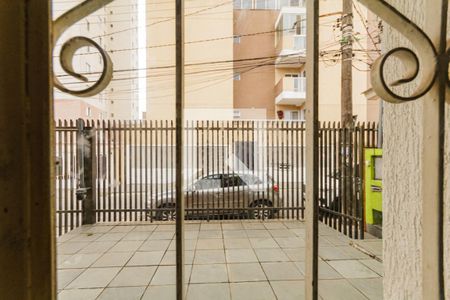 Vista Sala de casa à venda com 3 quartos, 218m² em Vila Guarani, Mauá
