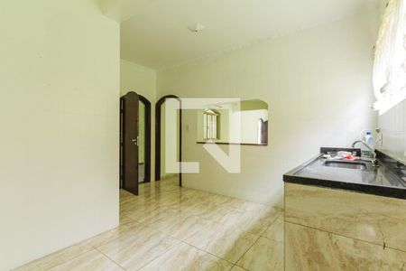 Casa à venda com 218m², 3 quartos e 3 vagasCozinha