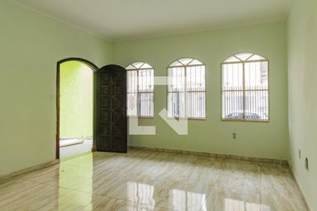 Casa à venda com 3 quartos, 218m² em Vila Guarani, Mauá
