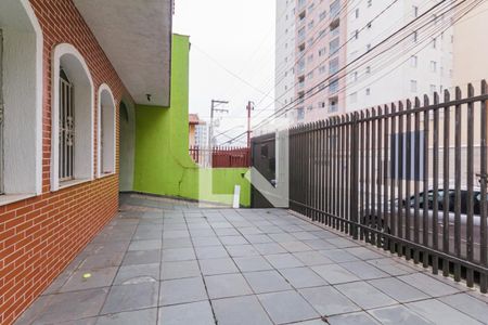 Casa à venda com 218m², 3 quartos e 3 vagasQuintal