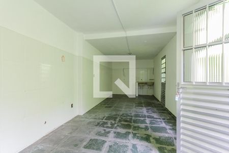 Casa à venda com 218m², 3 quartos e 3 vagasÁrea de Serviço