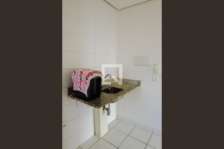 Apartamento à venda com 54m², 2 quartos e 1 vagaCozinha