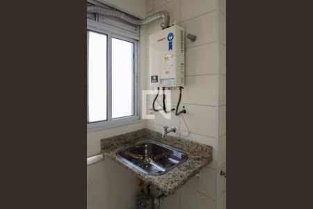 Apartamento à venda com 54m², 2 quartos e 1 vagaÁrea de Serviço