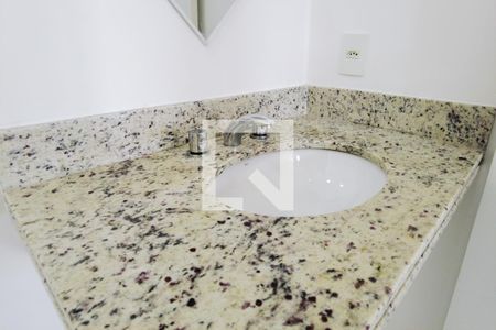 Apartamento à venda com 54m², 2 quartos e 1 vagaBanheiro