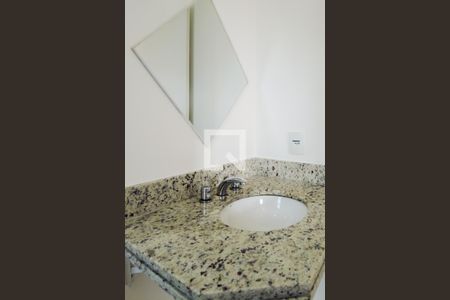 Apartamento à venda com 54m², 2 quartos e 1 vagaBanheiro da Suíte