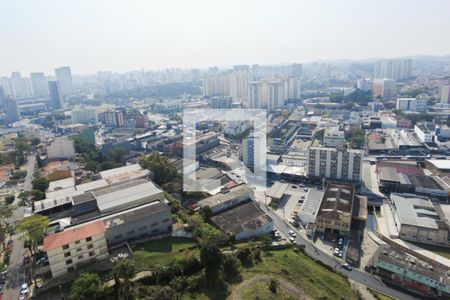 Apartamento à venda com 54m², 2 quartos e 1 vagaVista do Quarto 2