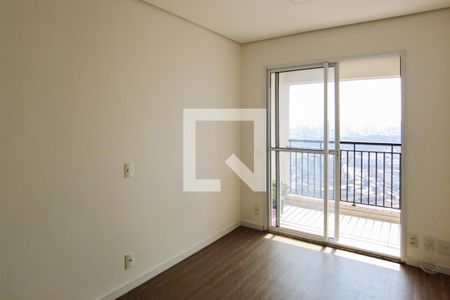 Sala de apartamento à venda com 2 quartos, 54m² em Jardim Olavo Bilac, São Bernardo do Campo