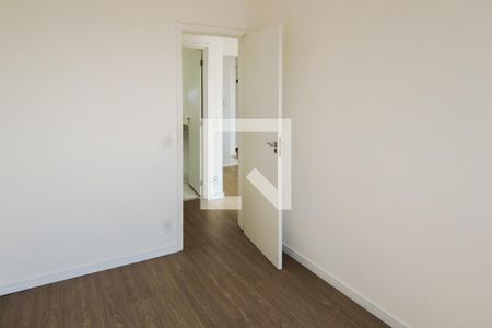 Apartamento à venda com 54m², 2 quartos e 1 vagaQuarto 2