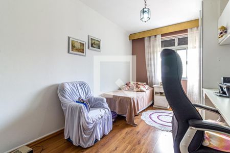 Apartamento para alugar com 109m², 3 quartos e 1 vaga Apartamento para alugar com 109m², 3 quartos e 1 vagaQuarto 2