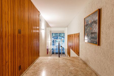 Apartamento para alugar com 109m², 3 quartos e 1 vaga Apartamento para alugar com 109m², 3 quartos e 1 vagaHall Social