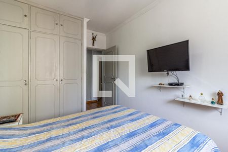 Apartamento para alugar com 109m², 3 quartos e 1 vaga Apartamento para alugar com 109m², 3 quartos e 1 vagaQuarto 3