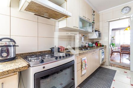 Apartamento para alugar com 109m², 3 quartos e 1 vaga Apartamento para alugar com 109m², 3 quartos e 1 vagaCozinha