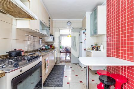 Apartamento para alugar com 109m², 3 quartos e 1 vaga Apartamento para alugar com 109m², 3 quartos e 1 vagaCozinha