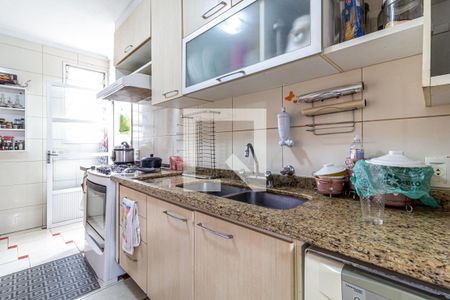 Apartamento para alugar com 109m², 3 quartos e 1 vaga Apartamento para alugar com 109m², 3 quartos e 1 vagaCozinha