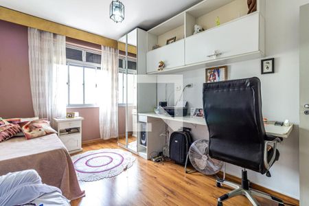 Apartamento para alugar com 109m², 3 quartos e 1 vaga Apartamento para alugar com 109m², 3 quartos e 1 vagaQuarto 2