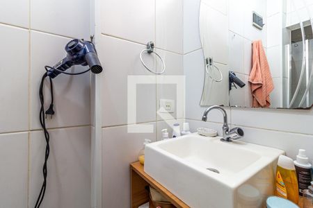 Apartamento para alugar com 109m², 3 quartos e 1 vaga Apartamento para alugar com 109m², 3 quartos e 1 vagaBanheiro Suite