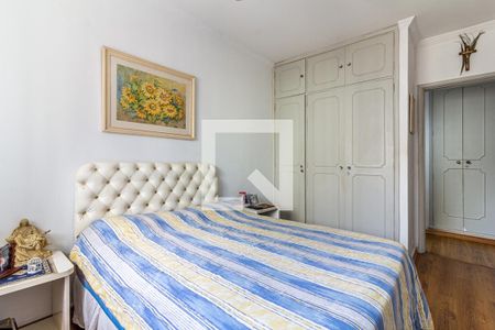 Apartamento para alugar com 109m², 3 quartos e 1 vaga Apartamento para alugar com 109m², 3 quartos e 1 vagaQuarto 3