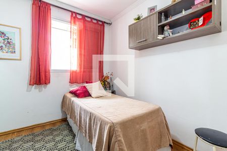 Suite de apartamento para alugar com 3 quartos, 109m² em Itaim Bibi, São Paulo