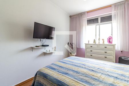 Apartamento para alugar com 109m², 3 quartos e 1 vaga Apartamento para alugar com 109m², 3 quartos e 1 vagaQuarto 3